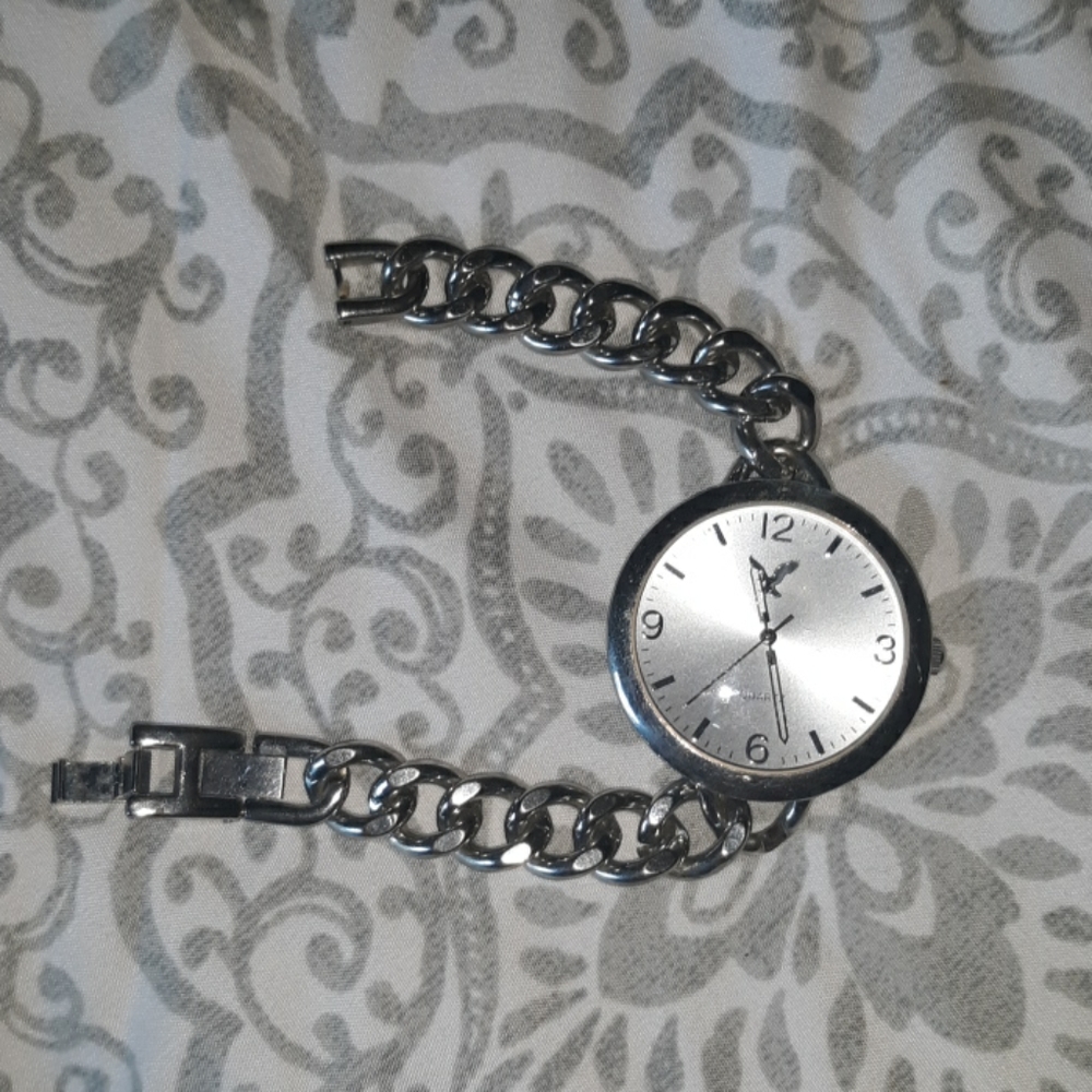 American Eagle watch